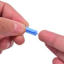 50x Sterile 28g Lancets For Replacement Sterile Medi Touch Lancets High qualityZ