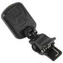 Clip-On Electric Digital Guitar Tuner For Chromatic Violin Ukulele Picker L U4Q4