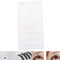 2in1 Glue Pallet Lash Holder Pad For Individual Eyelash Extensions Acrylic Too3C
