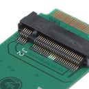 SATA M.2 NGFF SSD Adapter Card For 2013 ThinkPad X1 Carbon adapterA Bj