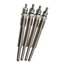 4 Pieces High Performance Coil Quick Start &