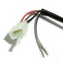 Motorcycle Ignitions Switch LockAssembly 3Pin 2Keys Fit For  DT125 TZR250|  Cy