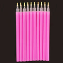 10 pcs Dotting Pens Nail Art Painting Dot Tool Set Acrylic Rhinestoneã€ ME