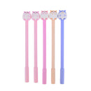1pcs Lovely hamster gel pen signature pen school office supply gi3c~
