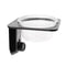2Pcs Reptile Feeding Bowl Screw Food & Water Dish For Gecko, Lizard, Etc