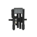 02076 Two Speed Transmission Gears For 1/10 RC HSP On-Road Car