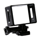 Housing Underwater Frame For Underwater Camera Underwater Housing