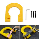 Rubber Band Slingshot Catapult Tying Tools Universal SimplePortableAdjustabl~ OZ
