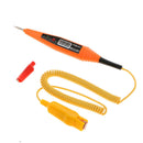 2.5-32V DC Portable Electric Test Pen Voltage Digital Detector Tester Easy To