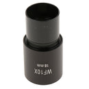 WF10X Microscope Widefield Eyepieces (18mm)