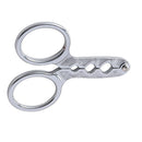 Melon Seed Pliers Nut Cracker Opener Pecan Shell Sheller Plier Buster Tool