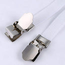 4X Ironing Board Cover Sofa Clip Fasteners Brace Bed Sheet Grips Buckle