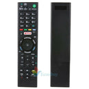 Remote Control For Sony RMT-TX100U KDL-55W800C KDL-75W850C XBR-65X930 LED  A