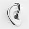 Durable Earphones Classic Delicate Texture Q11 TWS Wireless Bluetooth 5.0 In-ear