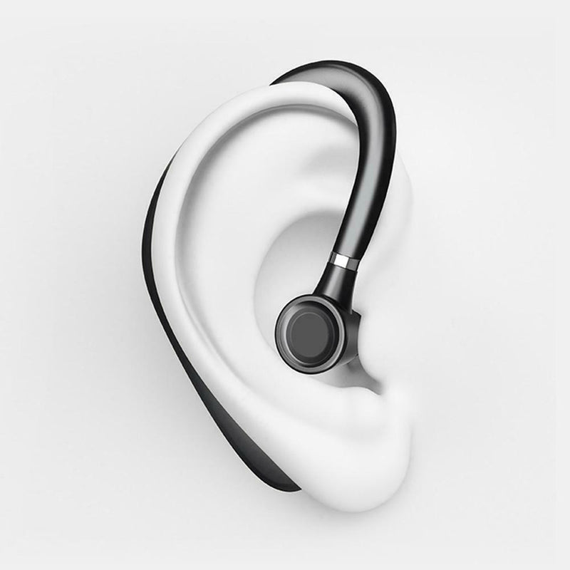 Durable Earphones Classic Delicate Texture Q11 TWS Wireless Bluetooth 5.0 In-ear