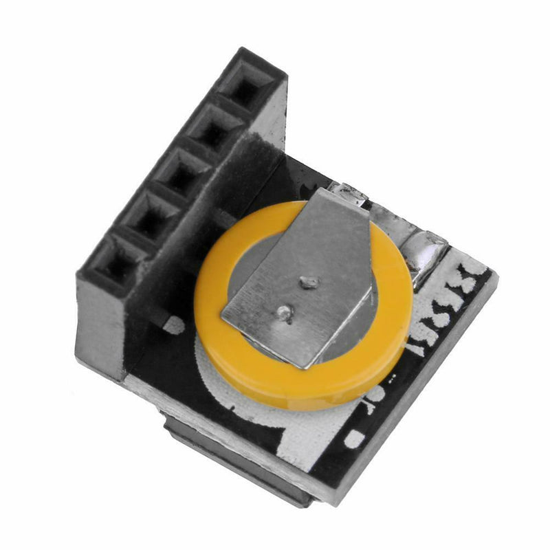 Time Clock DS3231 2.3/5V RTC Precision Board Memory Module for Raspberry Pi