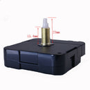 Torque 0.91inch Shaft 3.03inch Hour Hand 4.17inch Minute Hand Battery Machinism