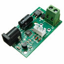 6V-28V DC 3A PWM Motor Speed Regulator Switch Controller Pulse Width Modula V2G8