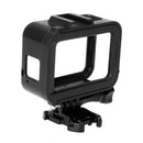For Gopro Hero 8 Camera Soft Silicone Protective Case&Bag& Tripod &Selfie stick