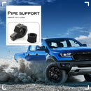2pcs 0.75-1.25 inch Vertical Bar Tube Clamp Roll Cage Brackets for Offroad Light