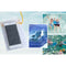 3Pcs Waterproof Camera Mobile Phone Pouch PVC Dry Bag Case for Kayak Boat H Hn