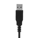 USB Programming Cable NEW For Hytera Radio MD78XG MD780 MD782 MD785 RD980 RD982