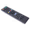 Black Replacement Remote Control for SONY RM-ADP053 RMADP053 BDV-E470 DVD Player