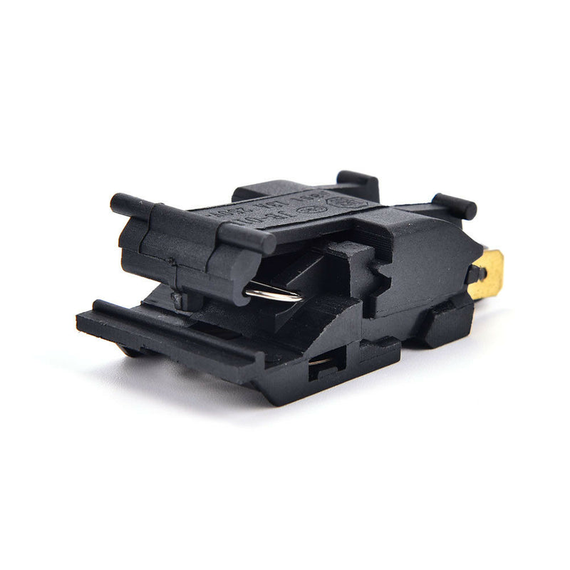 4X JB-01E Switch Electric Kettle Thermostat Switch Steam Medium Appliance Par.AU