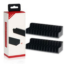 Game Card Box Storage Stand Holder For Sony Playstation 4 PS4 For 20pcs New