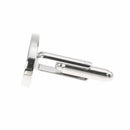 Cufflinks for men (father of the bride) D4S4