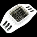 Color Random Potatoes Cutter Cut into Strips French Fries Tools Kitchen Gad