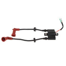Ignition Coil for Yamaha Outboard F 9.9Hp - 20Hp 15Hp 40Hp 6F5-85570-10, 6F