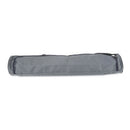 Yoga Bag Zipper Waterproof Yoga Mat Bag Sport Knapsack Fitness Backpack Mat OZ