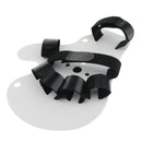 Stroke Hand Orthosis Separate Finger Flex Spasm Extension Board White