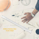 0-200mm Vernier Caliper Gauge Digital Stainless Steel Micrometer Measuring Tool