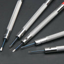 5x Mini Precision Screwdriver Watch Jewelry Glasses Electronic Repair Tool Kits