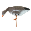 Outdoor Goose Hunting Decoy Full-Body Turkey Crow Bird Decoys Garden Decor