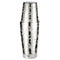 MagiDeal Stainless Steel Cocktail Shaker Bartender Tool 19oz & 25oz Mixing Can