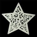 DIY Snowflake Star Metal Cutting Dies Stencils Scrapbooking Cra Embossing B N8P8