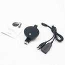 Wireless 2.4GHz WiFi HDMI Media Video Streamer Receiver Dongle Player 1080P HD