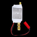 For DJI Phantom FPV Transmitter Receiver 2.4G Signal Booster Amplifier Ante