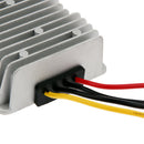 DC to DC 12v Step Up to 24V, 10A Voltage Regulator, Converter Module - Car Volts