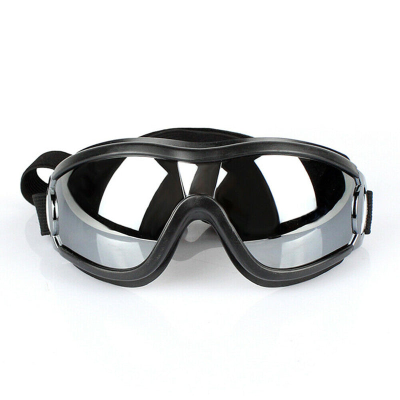 Pet Dog Sunglasses Fashion Cool Foldable Puppy Glasses Waterproof Goggles