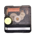 DIY Clock Quartz Motor Wall Mechanism Clock Movement Repair Parts Replacement  Z