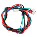Replace Anet A6/A8 Hotbed Bed Line/Cable Upgraded MK2A /MK2B/MK3 for Mendel T2P3