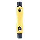 Wired TV Cable Stripper Clamp Video Wire Crimping Pliers Tool for RG6 RG11