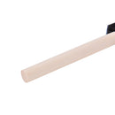 10x 1(25mm) Foam Sponge Brushes Wooden Handle Painting Drawing Art Craft SP