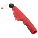 Red Pt-31 Lg-40 Air Plasma Cutting Torch Head Body Plasma Cutter Comfortabl