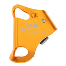 Handled Ascenders, Chest Ascender Abdominal for Tree Arborist Rock Climbing -