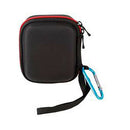 Speakers Storage Bag Carrying Hard Case Zipper Case For JBL GO/GO 2 Speaker